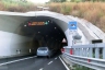 Del Colle Tunnel