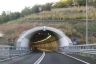 Poggio Secco Tunnel