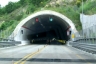 Albacina Sud Tunnel