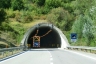 Burano Tunnel