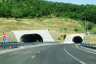 Tunnel de Cancelli