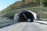 Collalto Tunnel