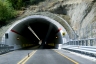Gattuccio Tunnel