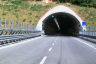 La Madonnella Tunnel