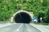 Malvaioli Tunnel