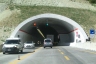 Valico di Fossato Tunnel
