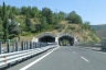 Sentino 2 Tunnel