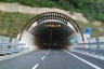 Tunnel de Belfiore