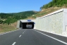 Tunnel de Brodella