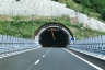 Costafiore Tunnel