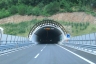 Tunnel Cupigliolo