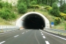 La Maddalena Tunnel
