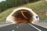 Tunnel de La Palude