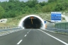 La Rocchetta Tunnel
