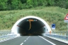 Maddalena Tunnel