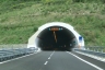 Muccia Tunnel