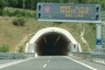 Polverina Tunnel