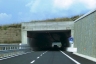 Tunnel de San Lorenzo 1