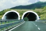 San Vincenzo Tunnel