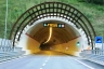 Sostino Tunnel