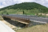 Brücke La Palude