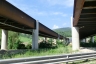 Muccia Viaduct
