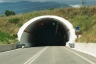 Tunnel de Libero Liberati