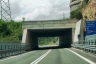 Valnerina Tunnel 2