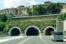 Tunnel Costantini (Rampe 2)
