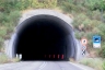 Area Cesa Tunnel
