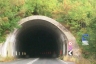 Croce Sant'Angelo Tunnel