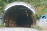 Tunnel de La Civita