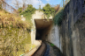 Tunnel Creggio