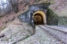 Mergologio Tunnel