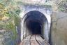 Tunnel de Pelcettino