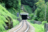 Tunnel de Monte Giuseppe