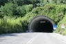 Corvenale Tunnel