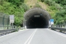 Tunnel de Macina