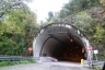 Santa Croce Tunnel