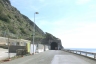 Second De Barbieri Tunnel