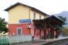 Gare de Sulzano