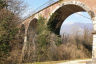 Pont sur le Rio dell'Orco di Val Brantegnan