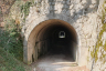 Tunnel de Rocchetta