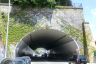 Tunnel Vittime di Brescia