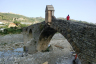 Taggia Romanesque Bridge