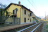 Bahnhof Talamona