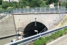 Castiglione Tunnel