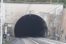 Tunnel de Fabro