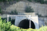 Tunnel de Lodolina