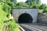 Tunnel de Monte Palombo